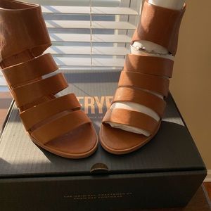 Frye Sandal size 9